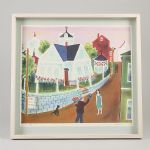 1769&nbsp;9316&nbsp;Färglitografi